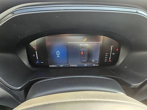 Used 2024 Ford Escape ST-Line FWD image 20