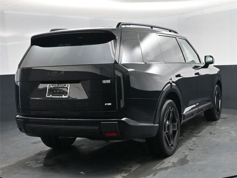 New 2027 Kia Telluride EX X-Line image 12