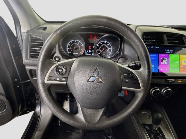 Used 2021 Mitsubishi Outlander Sport FWD image 12