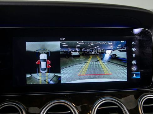 Used 2021 Mercedes-Benz E 350 image 30