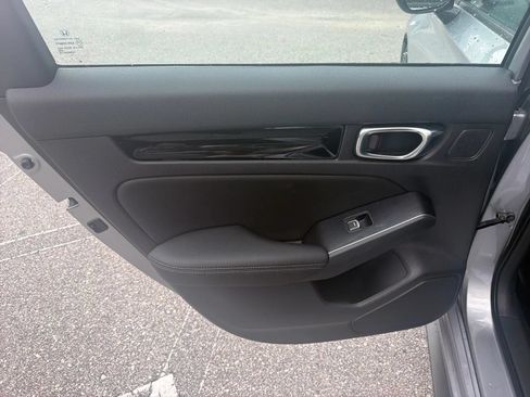 Used 2022 Honda Civic Sport Touring image 16