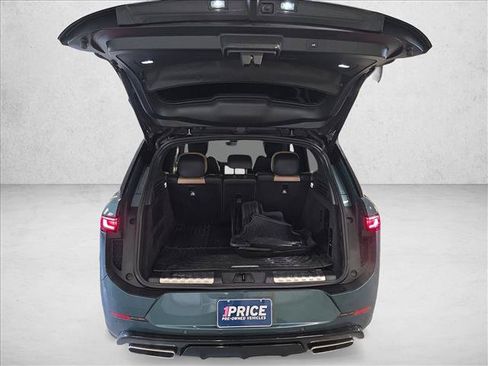 Certified 2023 Land Rover Range Rover Sport Autobiography AWD/4WD image 12