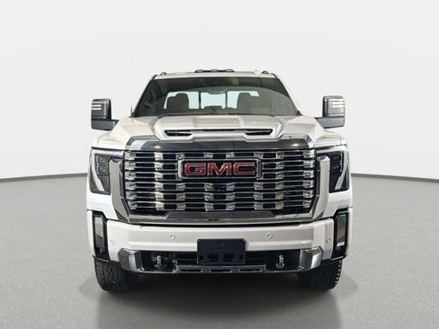Used 2025 GMC Sierra 2500 Denali w/ Denali Reserve Package image 8