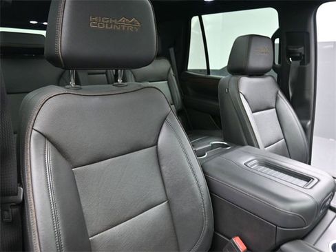 Used 2023 Chevrolet Tahoe High Country w/ Premium Package 2 image 30