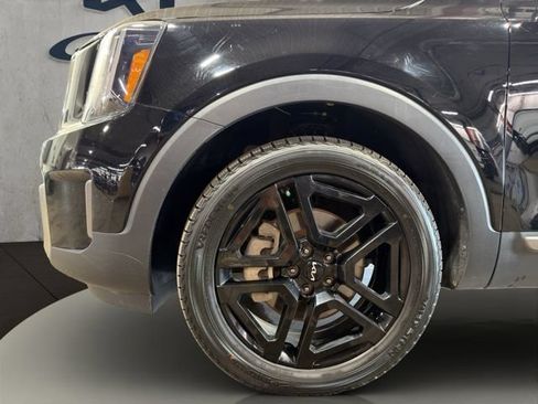 Used 2023 Kia Telluride SX Prestige X-Line AWD/4WD image 16