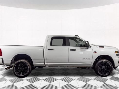 New 2025 RAM 2500 Big Horn image 12