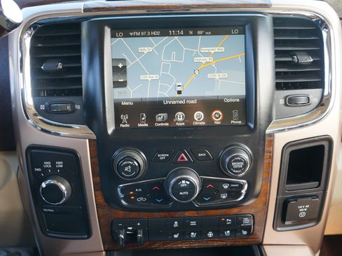 Used 2013 RAM 2500 Longhorn w/ Convenience Group AWD/4WD image 24