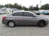 Used 2016 Nissan Sentra S image 4