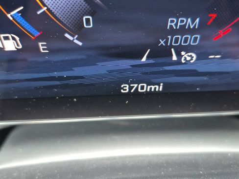 New 2026 Chevrolet Traverse High Country AWD/4WD image 33