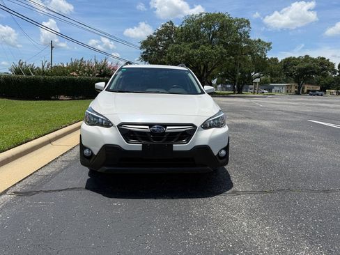 Used 2021 Subaru Crosstrek 2.0i Premium w/ Popular Package #2 AWD/4WD image 3