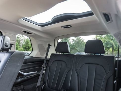 Used 2020 BMW X7 xDrive40i w/ Cold Weather Package AWD/4WD image 67