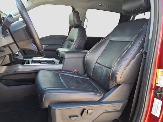 Used 2025 Ford F350 Lariat AWD/4WD image 20