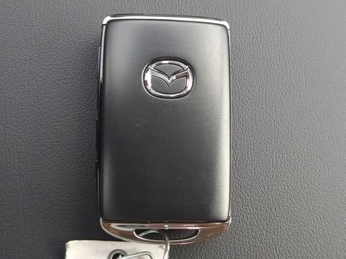 New 2026 MAZDA MAZDA3 2.5 S Sedan w/ Preferred Pkg FWD image 26