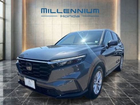 Certified 2023 Honda CR-V EX-L image 1
