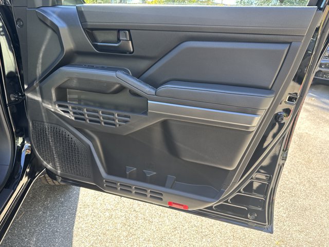 Used 2024 Toyota Tacoma SR5 RWD image 16