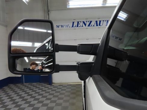 Used 2025 Ford F250 Platinum image 60