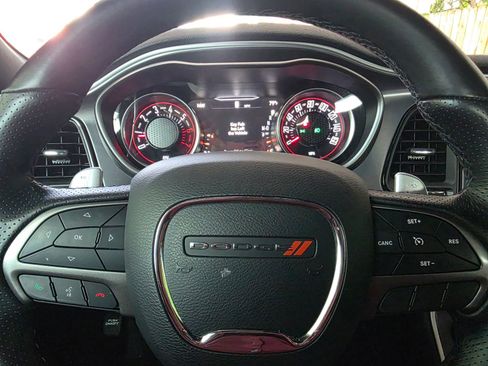 Used 2019 Dodge Challenger R/T w/ Plus Package RWD image 14