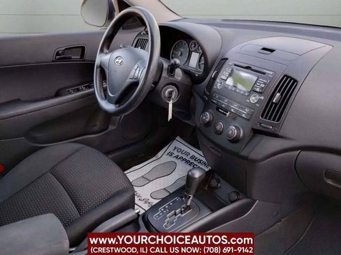 Used 2012 Hyundai Elantra GLS FWD image 29