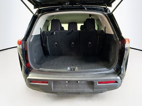 Certified 2022 Nissan Pathfinder S image 20