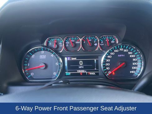 Certified 2020 Chevrolet Suburban LT image 9