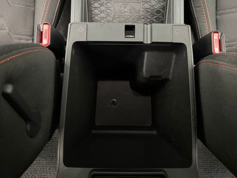 Used 2023 Nissan Frontier PRO-4X w/ Pro Convenience Package image 37