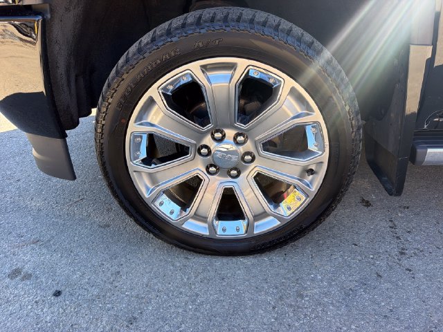 Used 2018 GMC Sierra 1500 Denali w/ Denali Ultimate Package AWD/4WD image 35