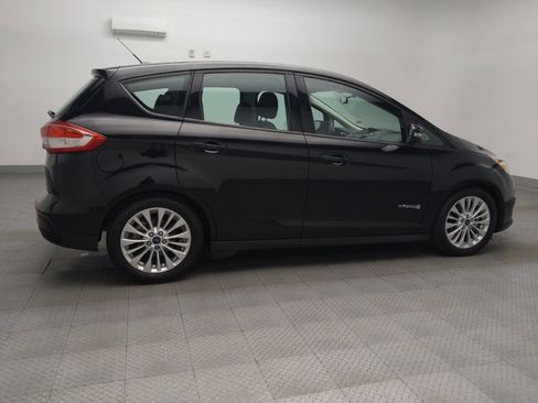 Used 2017 Ford C-MAX SE image 10