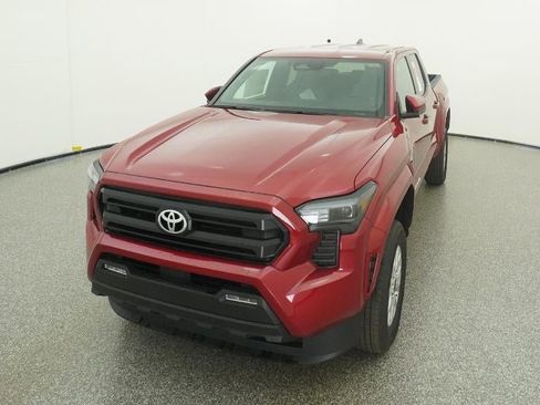 New 2026 Toyota Tacoma SR5 image 16