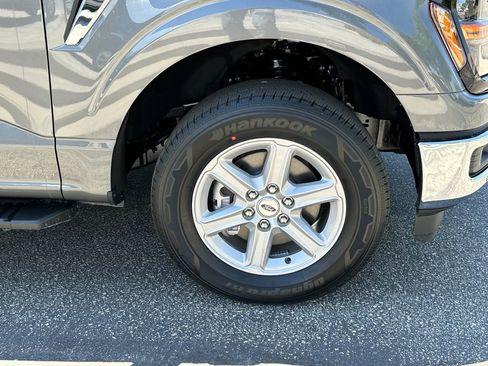 New 2026 Ford F150 XLT RWD image 15
