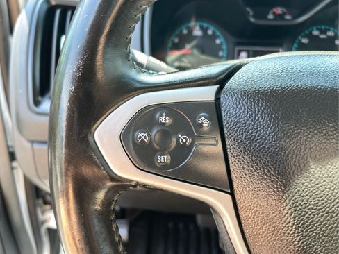 Used 2022 Chevrolet Colorado LT w/ Fleet Safety Package AWD/4WD image 30
