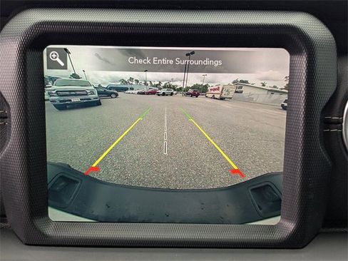 Used 2020 Jeep Gladiator Overland image 19