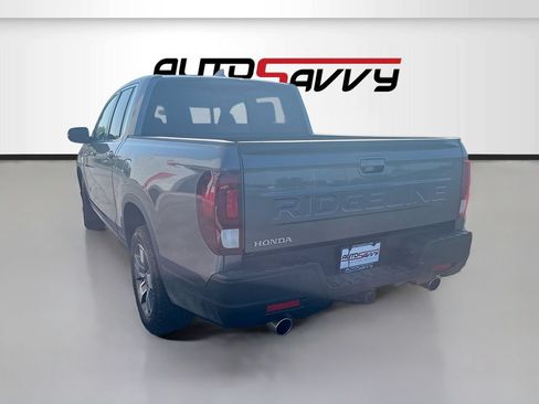 Used 2024 Honda Ridgeline RTL image 5