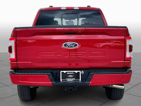 Certified 2023 Ford F150 Lariat image 5