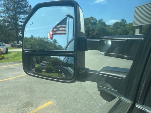 Used 2022 Ford F150 Lariat w/ Equipment Group 502A High image 24