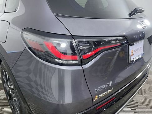 New 2026 Honda HR-V EX-L image 17