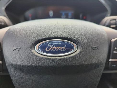 Used 2025 Ford Escape ST-Line FWD image 22