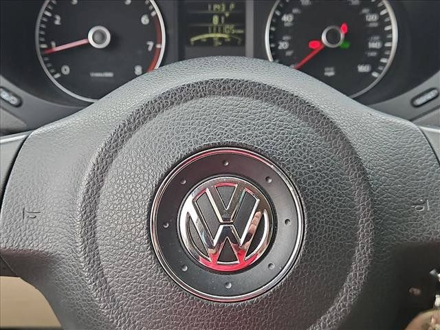 Used 2014 Volkswagen Jetta SE FWD image 7