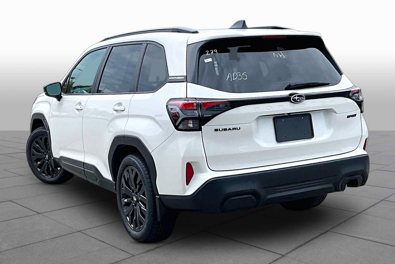 New 2026 Subaru Forester Sport AWD/4WD image 11
