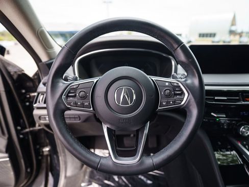 Certified 2024 Acura MDX SH-AWD image 20