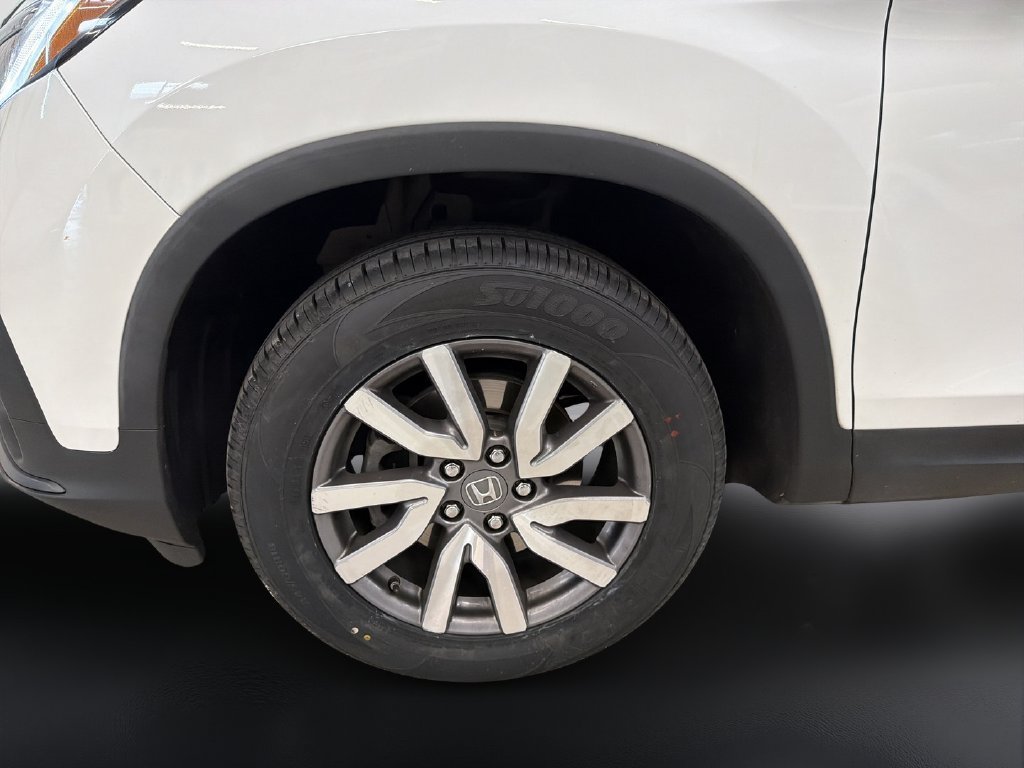 Used 2022 Honda Pilot EX-L image 9