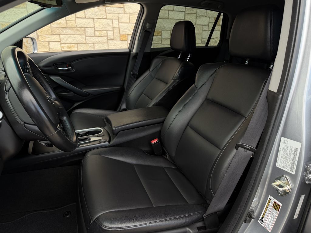 Used 2017 Acura RDX FWD image 24