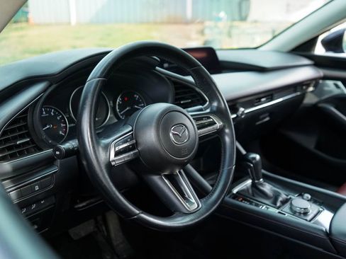 Used 2023 MAZDA MAZDA3 s image 7