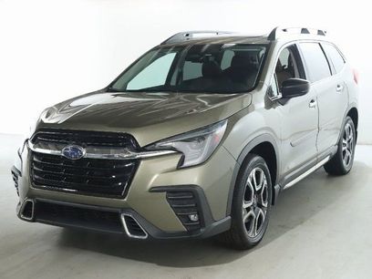 Certified 2024 Subaru Ascent Touring