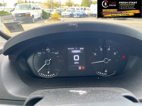 Used 2023 RAM ProMaster 2500 image 21