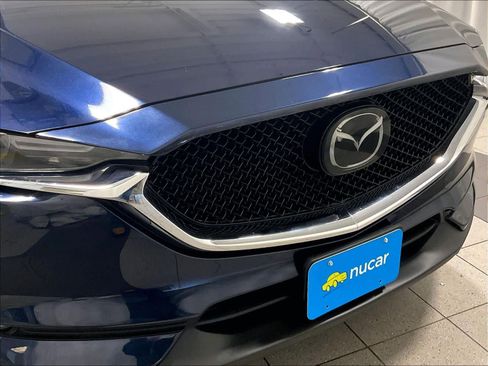 Used 2019 MAZDA CX-5 Grand Touring image 32