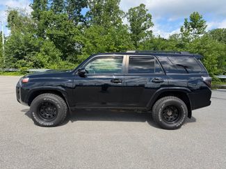 Used 2019 Toyota 4Runner TRD Off-Road Premium AWD/4WD video 2