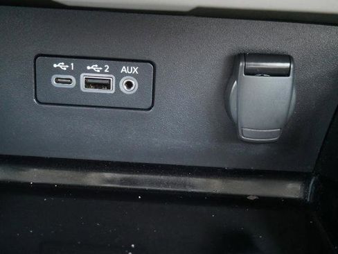 Certified 2020 Nissan Altima 2.5 Platinum image 21