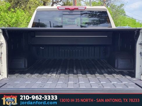 Used 2026 GMC Sierra 1500 Denali Ultimate AWD/4WD image 32