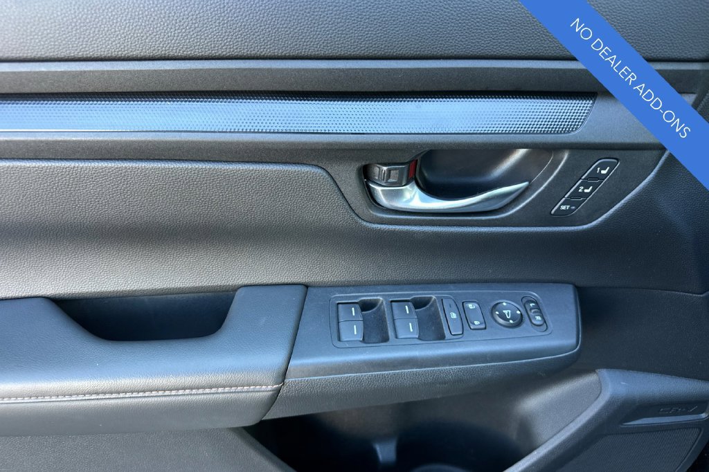 Certified 2024 Honda CR-V Sport-L image 11