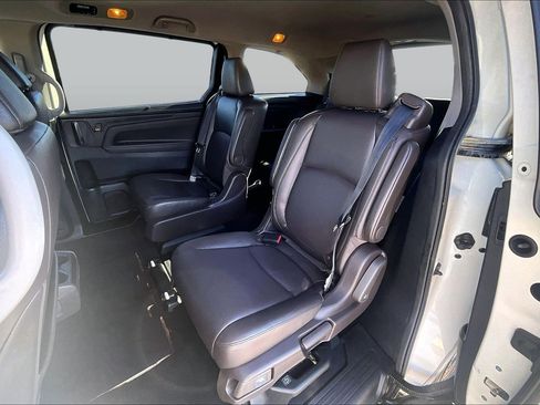Used 2018 Honda Odyssey EX-L image 27